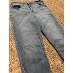 Levi's 724 High Rise Straight Leg Women's Jeans Size 31 Photo 2