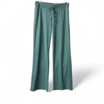 Self Esteem Y2K Velour Flare Pants Photo 1