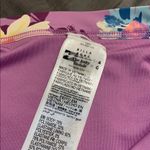 Billabong  Floral Bikini Bottom - Purple and Multicolor Photo 1