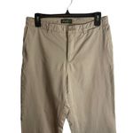 Eddie Bauer Eddie Buaer Womens Size‎ 10 Vintage Khaki Slacks Career Pants Photo 1