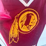 PINK - Victoria's Secret  Vintage Washington NFL Football Jersey Photo 5