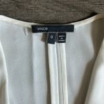 Vince  colorblock jumpsuit Photo 2