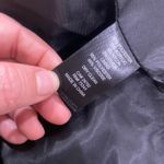 House of Harlow 1960 Tweed Houndstooth Cropped Blazer Rust Black Size M Chic Size M Photo 8