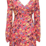 & Other Stories & Other Stories Floral Mini Dress Photo 0