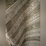 Free People Movement Army Green Hoodie Shirt Size M Photo 5