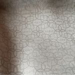 LODIS Wine Burgundy Leather Shoulder Bag Purple Photo 10