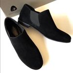 Me Too NEW  / Adam Tucker leather booties Photo 1