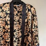 Adonna small black robe Black Photo 1