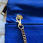 Look at this super cute Royal Blue Envelope Clutch/Purse! Photo 9