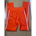 Hooters New Women’s  rare Vintage Tracksuit Pants size Small/Tall Photo 2