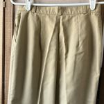 Norton Mcnaughton FINAL MARKDOWN  Khaki Trousers 12 Photo 6