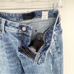 Buckle  Black Fit No 53 Skinny Jeans Distressed Size 28 Photo 5