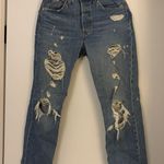 Levi's Levi’s 501 Jeans Photo 0