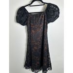 Delia's  Let Your Hair Down Mini Dress Size XS NWT! Photo 5