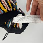 ZARA  Multicolor Striped Knit Cropped Tank‎ Top Size L Photo 6