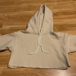 Princess Polly ‎ Crop hoodie streetwear Photo 0