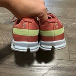 On Running Cloudflow Guava Dusty Rose 7.5 Pink Photo 3