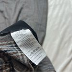 Madewell  Huston Pull-On Pants in Menswear Plaid Photo 6