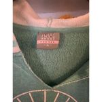 MV Sport Women's “Ride On” Striped Pullover Hoodie by - Standard Size XL Photo 2