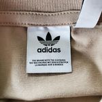 Adidas  Women's Originals Graphic Long Sleeve Crop Top Size XS Photo 5