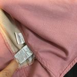 ExOfficio Insect Shield Pink Button Up Shirt Women Size S/P Lightweight Travel Photo 5