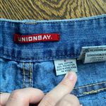 Unionbay Classic Blue Jean Shorts Photo 3