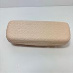 LIU·JO Beige Clamshell Glasses Case Photo 2