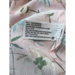 Xhilaration Women's Pink Floral Dress Photo 3