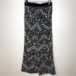 Sanctuary Wide Leg Black and White Palazzo Pants Size XS Photo 1