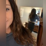 Lululemon NWOT LA All Yours Cropped Hoodie size 6 Photo 5