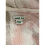 Aerie  Women's Tie-Dye Hoodie XL Pastel Oversized Soft Cotton Blend Pullover Photo 3