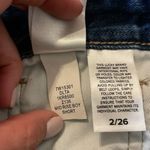 Lucky Brand  Mid Rise Boy Denim Shorts Photo 11