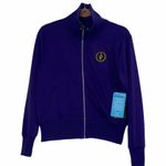 Skechers NWT Apparel Diamond Track Jacket Photo 4