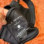 PacSun Black One Shoulder Bikini Top Photo 1