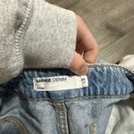 Garage Jean Shorts Photo 3