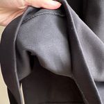 Nordstrom  Classic Black Sheath Dress, Size 3X Photo 11