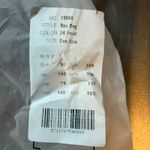 Rains Box Bag Sand Beige Waterproof Crossbody Minimalist Unisex Shoulder Bag New Tan Photo 7