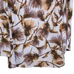 Urban Outfitters Kimchi Blue Charletta Keyhole Mini Shift Dress XS OB535617 Photo 4