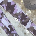 Aerie  offline real me high waisted 7/8 camo leggings Photo 5