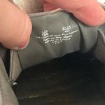 Sam Edelman Women's Leya Fashion Pom Pom Sneaker Gray Suede Size 10 Photo 8