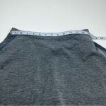 Athleta ‎ Womens Match Point Skort Size XS Heathered Gray Stretch Athletic *FLAW Photo 8