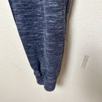 Lululemon Heathered Charcoal Grey Super Soft Sweat Pants Joggers Size 4 Photo 3