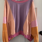 Boutique CK Squared Crewneck Photo 0