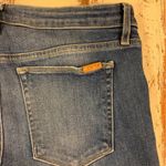 joe's jeans Joe's The Icon Mid Rise Skinny Ankle Jean with Frayed Hem Photo 6