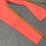 L'Agence NWT  Milana Low Rise Stovepipe‎ Jeans Womens Size 23 Shocking Orange Photo 8