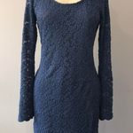 Forever 21 Lace Dress - sz Medium Photo 1