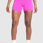 Gymshark Power Tight Shorts  Photo 1