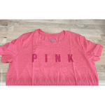 Victoria's Secret Victoria‎ Secret PINK Everyday Tee, NEW - Size M Photo 4