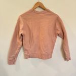 Champion Reverse Weave Sweatshirt sz XS Light peach Sweatshirt Photo 5