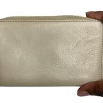 Marc Jacobs  Women's Leather Zip Wallet Wristlet Photo 2